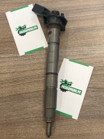 Форсунка топливная