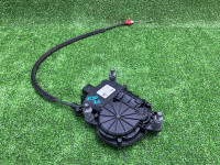 Доводчик двери