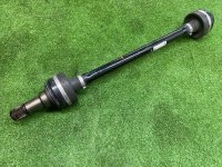 Приводной вал