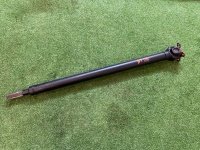 Карданный вал