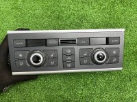 Блок управления климат-контролем