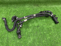 Трубка вентиляции картерных газов