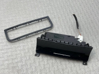 Пепельница