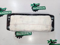 Подушка безопасности пассажира
