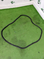 Уплотнитель багажника