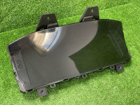 Панель приборов