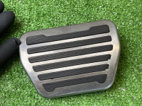 Накладка педали