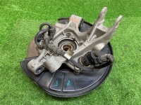 Кулак поворотный