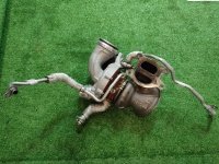 Турбокомпрессор