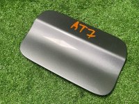 Крышка лючка бензобака