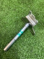 Крепление аккумулятора Крепление аккумулятора