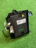 Диагностический интерфейс шин данных