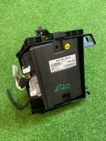 Диагностический интерфейс шин данных