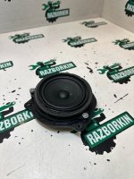 Динамик двери