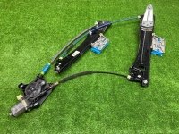 Стеклоподъемный механизм