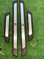 Накладка порога S-Line