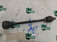 Приводной вал