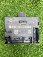 Блок управления двери