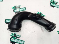 Патрубок воздушного фильтра