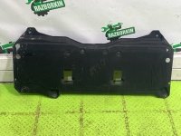 Защита днища кузова