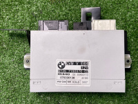 Блок управления складной крыши