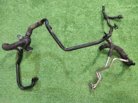 Насос системы охлаждения дополнительный