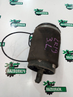 Подушка пневмоподвески