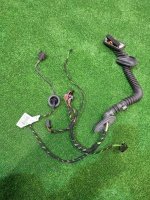 Жгут проводов двери