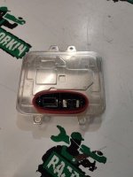 Блок ксенона