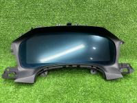 Панель приборов