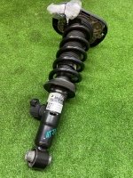 Амортизатор подвески