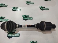 Привод в сборе