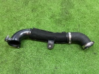 Трубка наддувочного воздуха