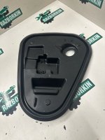 Накладка внутренней панели двери