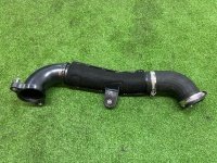 Трубка наддувочного воздуха