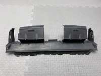 Воздуховод радиатора