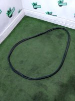 Уплотнитель багажника