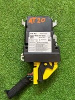 Блок управления AIRBAG