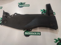 Накладка жабо