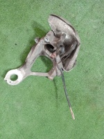 Кулак задний