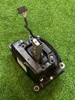 Селектор АКПП