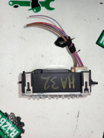 Audi / Q5 / Резистор отопителя