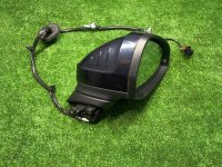 Зеркало заднего вида боковое