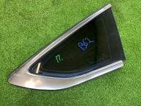 Форточка кузова