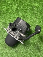 Насос воздушный