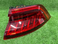 Фонарь задний