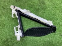 Накладка стойки