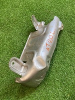 теплозащитный экран