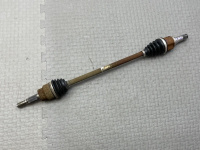 Приводной вал