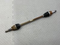 Приводной вал